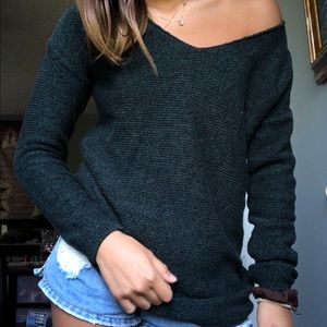 sweater